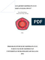 Download Analisis SWOT by Tri Wahyuni A-Majid SN173510168 doc pdf