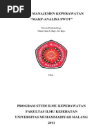 Download Analisis SWOT by Tri Wahyuni A-Majid SN173510168 doc pdf