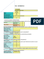 Diagnostic o 1 DV