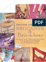 Brocante & Bric a Brac