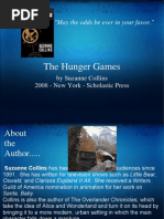 Download The Hunger Games by js161582 SN17351694 doc pdf