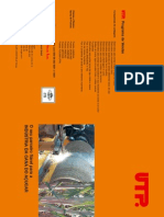 Catálogo UTP Industria Açucareira - 2010 - 2p