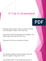 A Trip To Scienceland