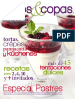 Platos & Copas No.63 - JPR504