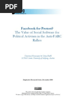 Download RD 1 - Facebook and the anti-FARC Rallies by DigiActive SN17352249 doc pdf