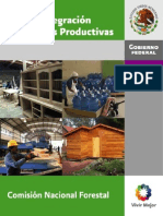 Catalogo de Cadenas Productivas