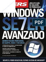 Windows 7 Avanzado