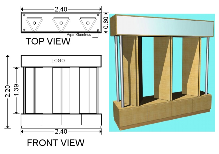 Rack | PDF