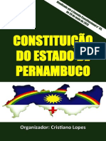 Constituição de Pernambuco