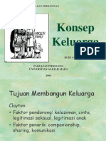 Sistem Keluarga