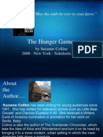 Download The Hunger Games by js161582 SN17354453 doc pdf