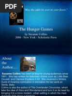 Download The Hunger Games by js161582 SN17354453 doc pdf