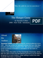 Download The Hunger Games by js161582 SN17354724 doc pdf