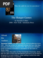 Download The Hunger Games by js161582 SN17354724 doc pdf