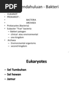 Download Bahan Ajar Bakteriologi by nandafauziaa SN173547690 doc pdf