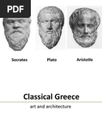 Greek Architecture