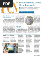 Pcn - Trabalho e Consumo