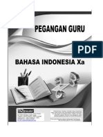 Download Pg Bahasa Indonesia Xa by m_affan_di SN173551085 doc pdf