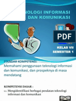 BAB 1 Mengidentifikasi Peralatan TIK