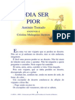 02.06 - Podia Ser Pior PDF