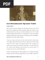 Download Biografi r a a Wiranatakusumah by Duwi Saint Ryuuzaki SN173557401 doc pdf