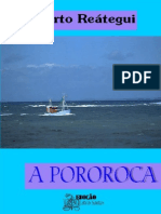 A Pororoca - Heriberto Reategui