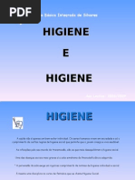 Higiene Social e Pessoal.ppt