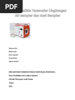 Download Air Sampler Impinger by Sarah Bonita SN173560057 doc pdf
