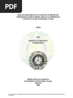 Download Isolasi Bakteri Dan Uji Aktivitas Protease by nlf1802 SN173562273 doc pdf