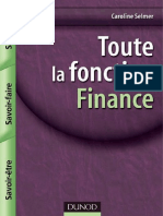 Toute La Fonction Finance PDF