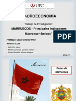 Marruecos Leon-Montes-Nuñez Macroeconomia 070812