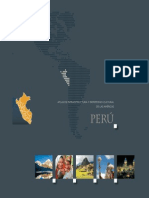 atlas_de infraestructura y patrimonio cultural de las américas-Perú