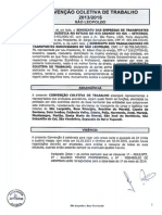 Acordo Coletivo Sao Leopoldo 2013-2015
