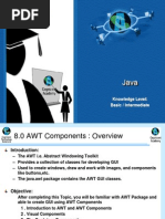 Chapter_8_9_10_Java GUI .ppt