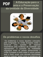 Educação