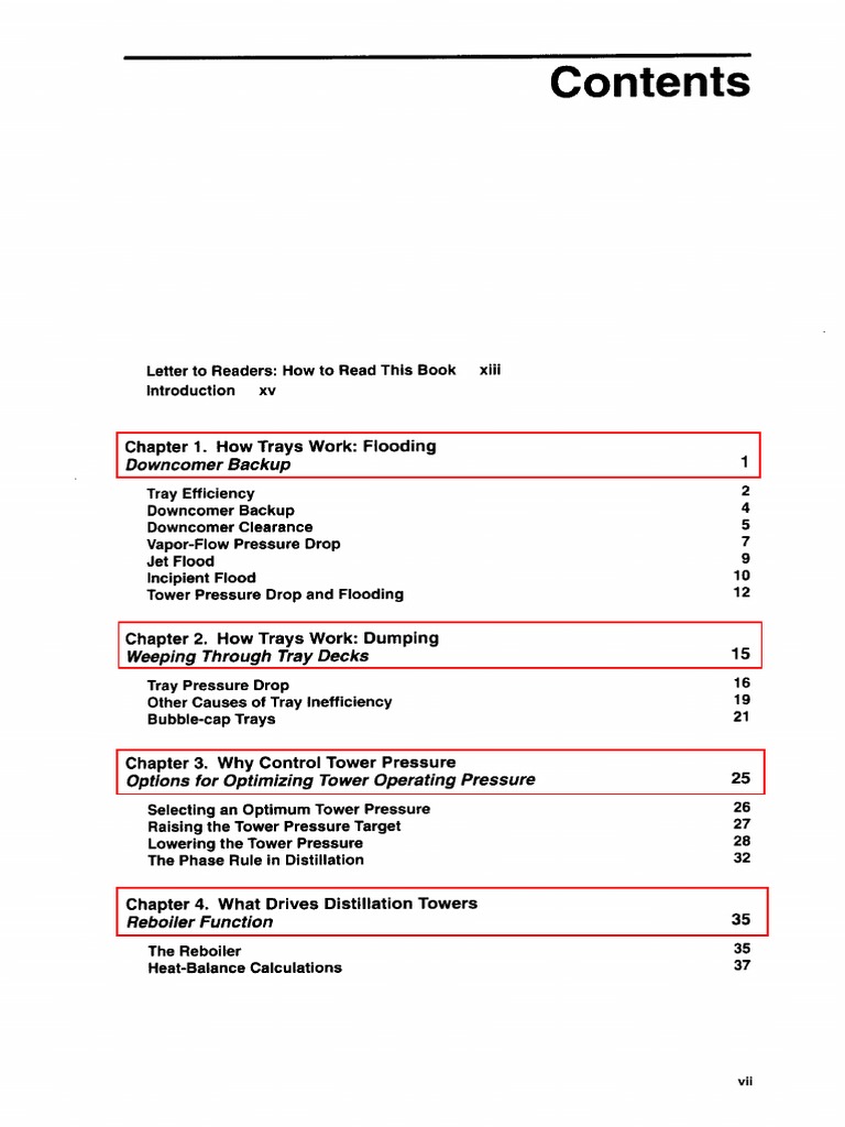 A Working Guide To Process Equipment by Lieberman | PDF | Business