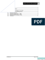 7SG16 - Ohmega 308 Technical Manual Section 03 Protection Schemes