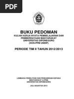 Download pedoman KKNpdf by Aditya Eka Purnama SN173591758 doc pdf