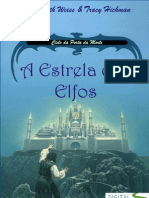 Ciclo Da Porta Da Morte 2.1 - A Estrela Dos Elfos