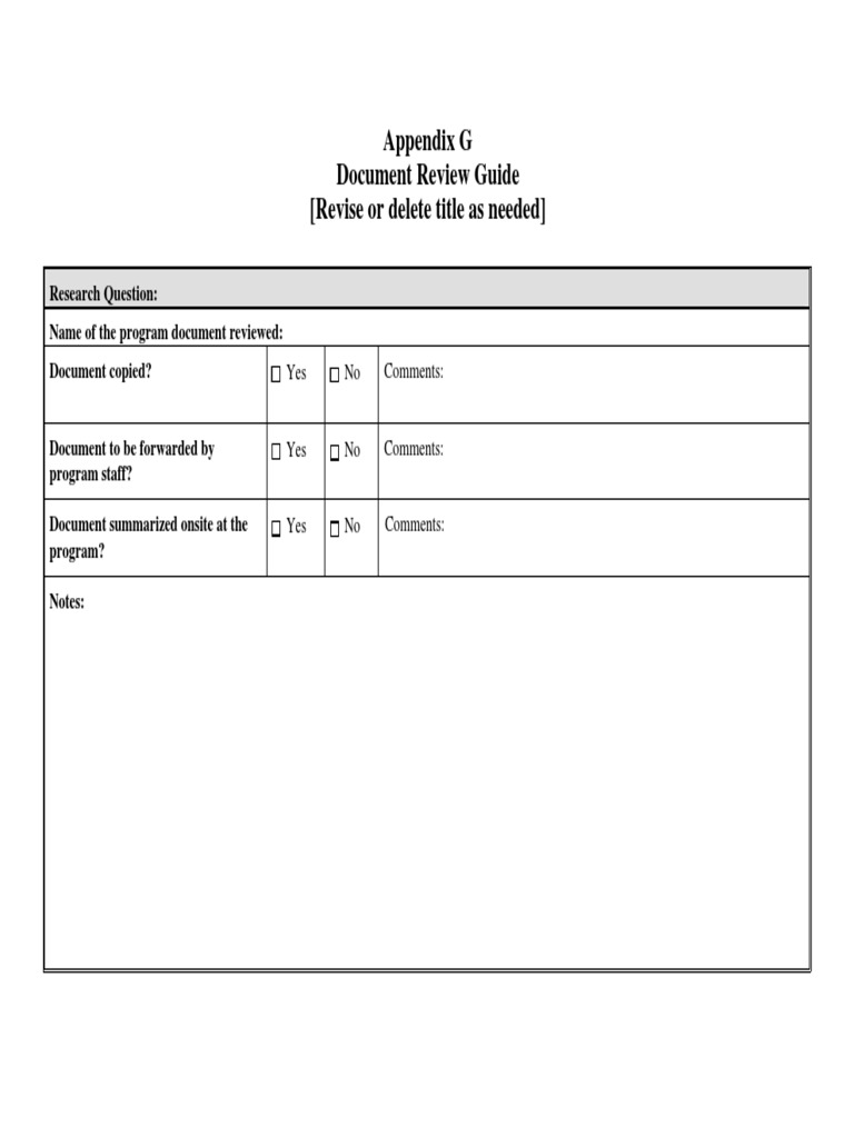 Paypal Document Review