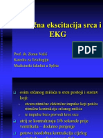 02) Ritmična Ekscitacija Srca I EKG Sve Sto Treba Za Ispita