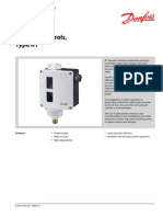 Relay AP Suat Danfoss