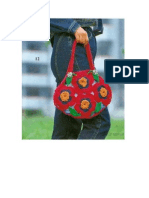 FRESS STUFF Crochet Bags