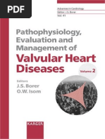 Pathophysiology, Evaluation and Management of Valvular Heart Diseases, Volume 2.pdf