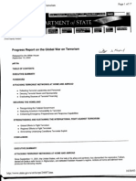 T1 B29 Misc Articles and Emails 1 of 9 Fdr- Entire Contents- USG-Press Reports (1st Pgs for Reference) 125