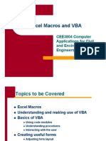 Cee 3804 Excel Macros VBA 07