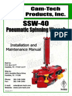 Manual ssw40 PDF