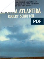 Robert Scrutton - La Otra Atlantida PDF