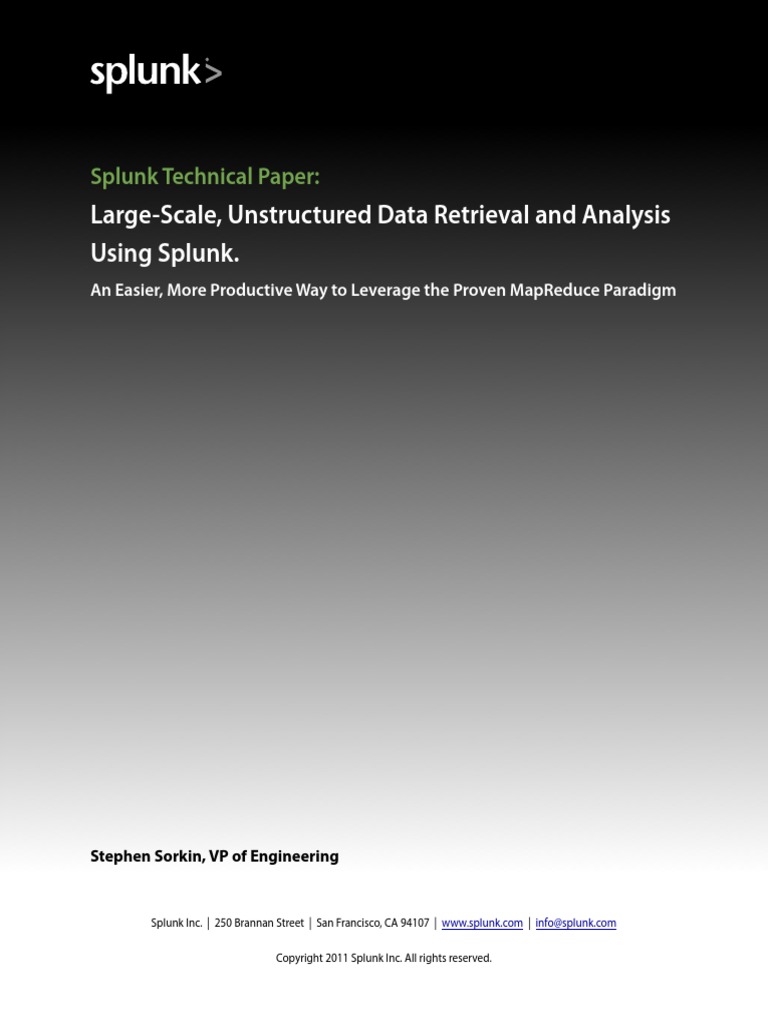 mapreduce: a flexible data processing tool pdf download mapreduce: a flexible data processing tool pdf download
