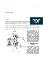 Francis Turbine